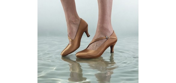 Kerrie Dee Dance Shoes